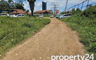 KSh 350M Kilimani Investment Opportunity