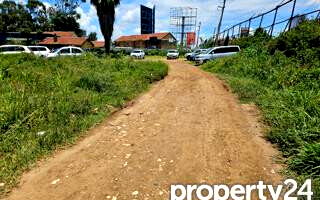 KSh 350M Kilimani Investment Opportunity