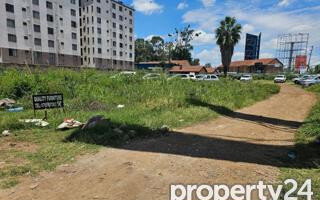 KSh 350M Kilimani Investment Opportunity