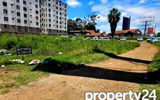 KSh 350M Kilimani Investment Opportunity