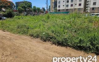 KSh 350M Kilimani Investment Opportunity