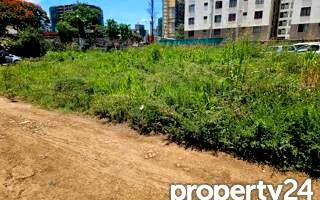 KSh 350M Kilimani Investment Opportunity