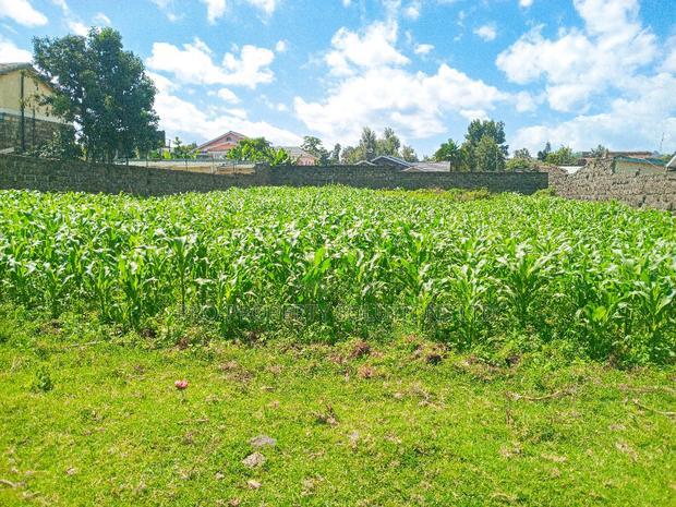 1/4 Acre Plot for Sale in Olive Inn Estate, Nakuru, Kiamunyi
