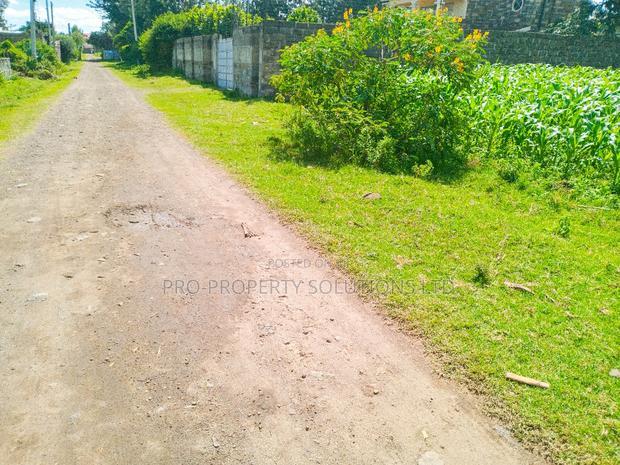 1/4 Acre Plot for Sale in Olive Inn Estate, Nakuru, Kiamunyi