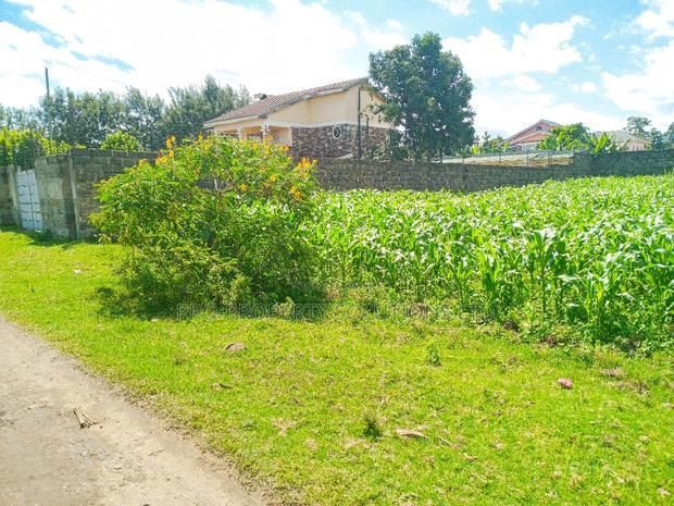 1/4 Acre Plot for Sale in Olive Inn Estate, Nakuru, Kiamunyi