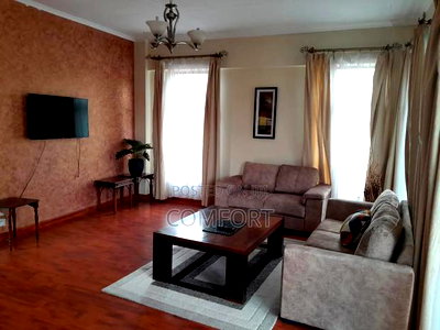 Furnished 1bdrm Apartment in Lavington for rent - Image 4