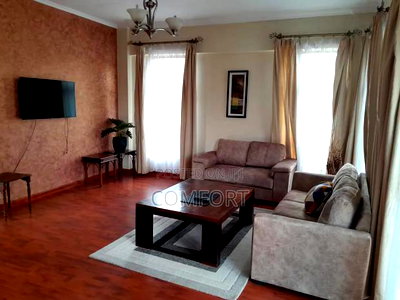Furnished 1bdrm Apartment in Lavington for rent - Image 1