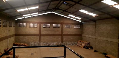 6000 Sq Feet Godown to Let in Syokimau - Image 2