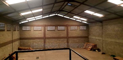 6000 Sq Feet Godown to Let in Syokimau - Image 8