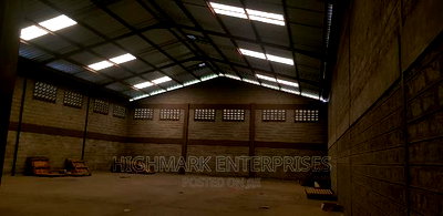 6000 Sq Feet Godown to Let in Syokimau - Image 7