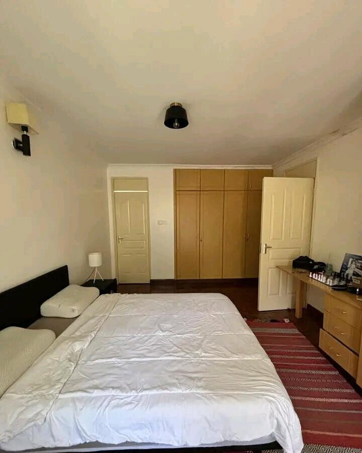 4BR Townhouse with Sunken Living Room & DSQ - Loresho