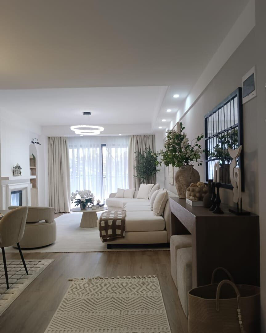 2BR All-Ensuite Off-Plan with DSQ & Pool - Westlands