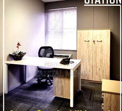 Crazy Offer on Furnished Co Working Space-Neat and Clean - Image 1