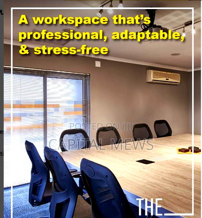 Crazy Offer on Furnished Co Working Space-Neat and Clean - Image 4