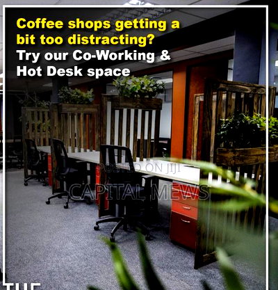 Crazy Offer on Furnished Co Working Space-Neat and Clean - Image 2