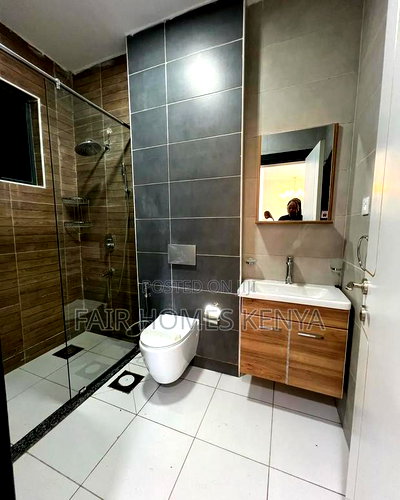 1bdrm Apartment in Valley Arcade, Lavington for rent - Image 4