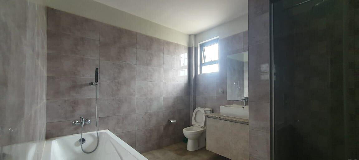 4BR Townhouse with Only 3 Units Left – Katani Syokimau