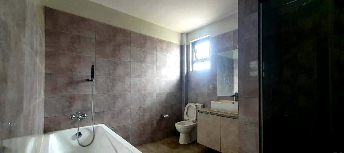 4BR Townhouse with Only 3 Units Left – Katani Syokimau