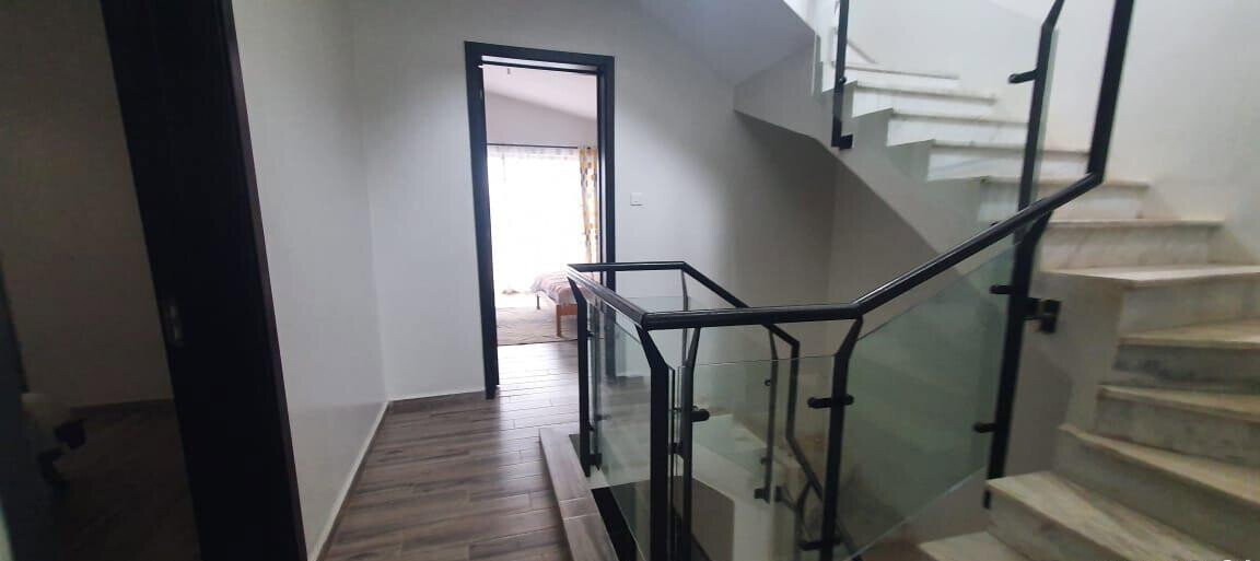 4BR Townhouse with Only 3 Units Left – Katani Syokimau