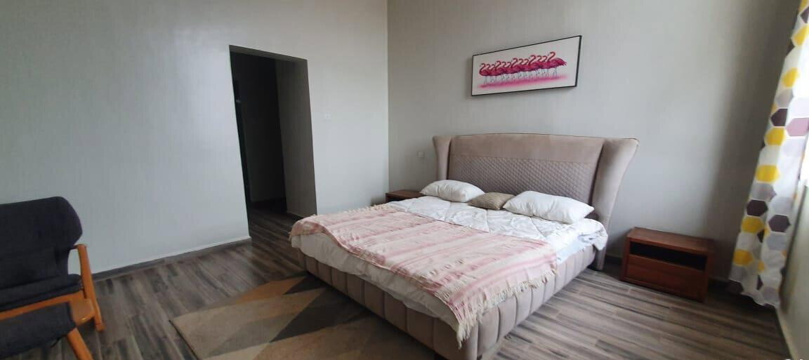 4BR Townhouse with Only 3 Units Left – Katani Syokimau
