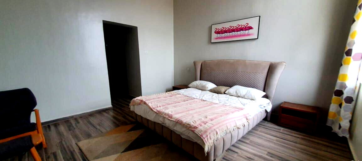 4BR Townhouse with Only 3 Units Left – Katani Syokimau