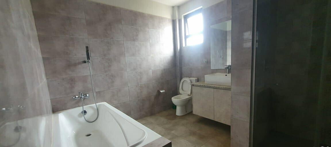 4BR Townhouse with Only 3 Units Left – Katani Syokimau
