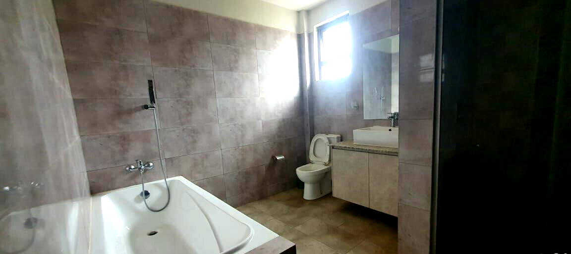 4BR Townhouse with Only 3 Units Left – Katani Syokimau