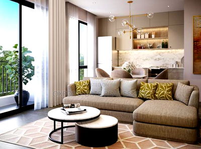 1bdrm Apartment in Wellsbridge, Old Junction for sale - Image 2