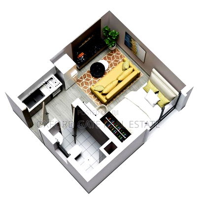 1bdrm Apartment in Wellsbridge, Old Junction for sale - Image 3