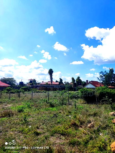 50/100 Plot on Sale in Muigai Estate Kitengela - Image 4