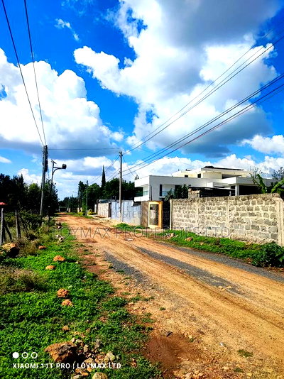 50/100 Plot on Sale in Muigai Estate Kitengela - Image 8