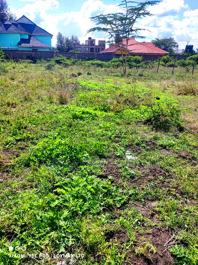 50/100 Plot on Sale in Muigai Estate Kitengela - Image 6