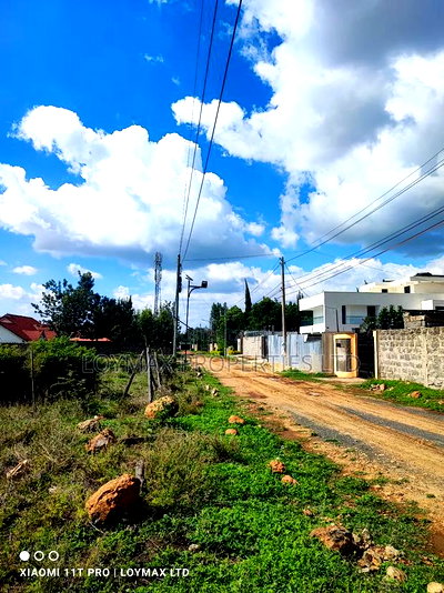 50/100 Plot on Sale in Muigai Estate Kitengela - Image 7