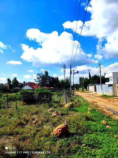 50/100 Plot on Sale in Muigai Estate Kitengela - Image 5