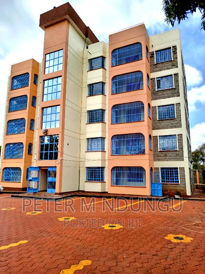 3bdrm Apartment in Thome for rent - Image 1