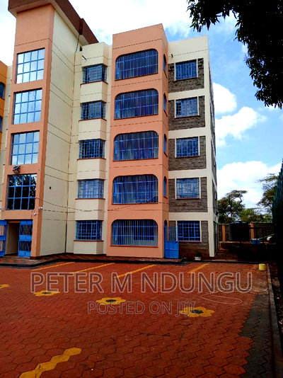 3bdrm Apartment in Thome for rent - Image 3