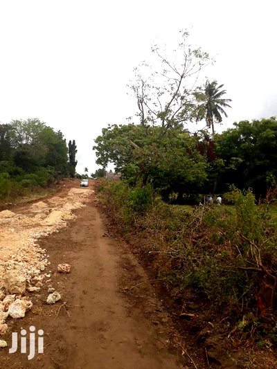 For Sale One Eighth Several Plots Kikambala - Image 4