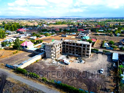 Commercial Plots in Kamulu. - Image 1