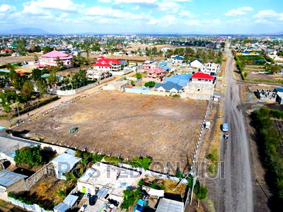 Commercial Plots in Kamulu. - Image 2