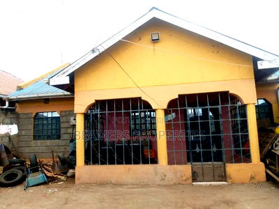 3bdrm Bungalow in Muthaara, Witethie for sale - Image 2