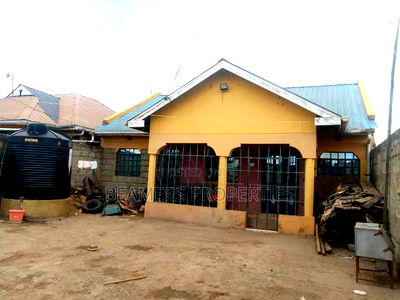 3bdrm Bungalow in Muthaara, Witethie for sale - Image 1