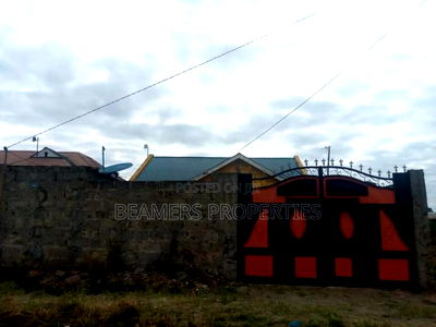 3bdrm Bungalow in Muthaara, Witethie for sale - Image 4