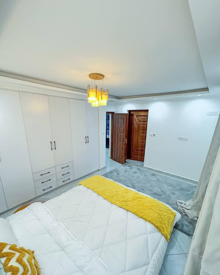 4BR All-Ensuite Townhouse with DSQ & Ready Title - Ruiru Mugutha
