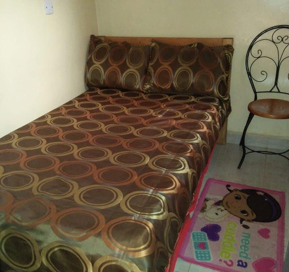 Garden Cottage at KSh 75K