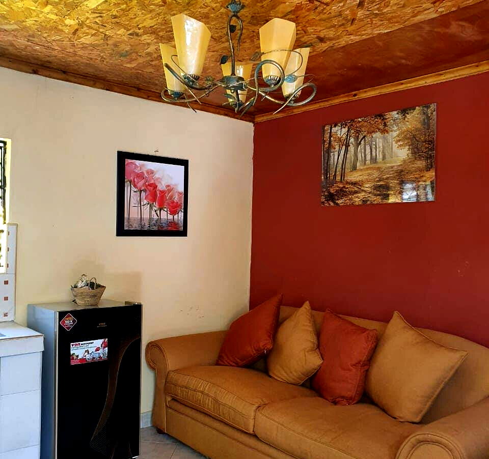 Garden Cottage at KSh 75K
