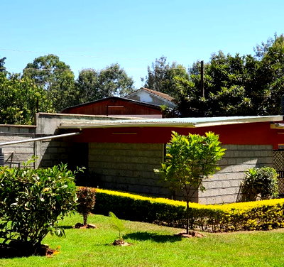 Garden Cottage at KSh 75K