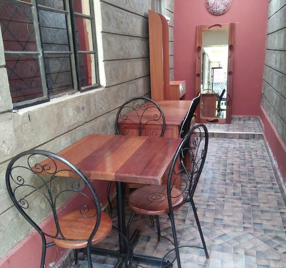 Garden Cottage at KSh 75K