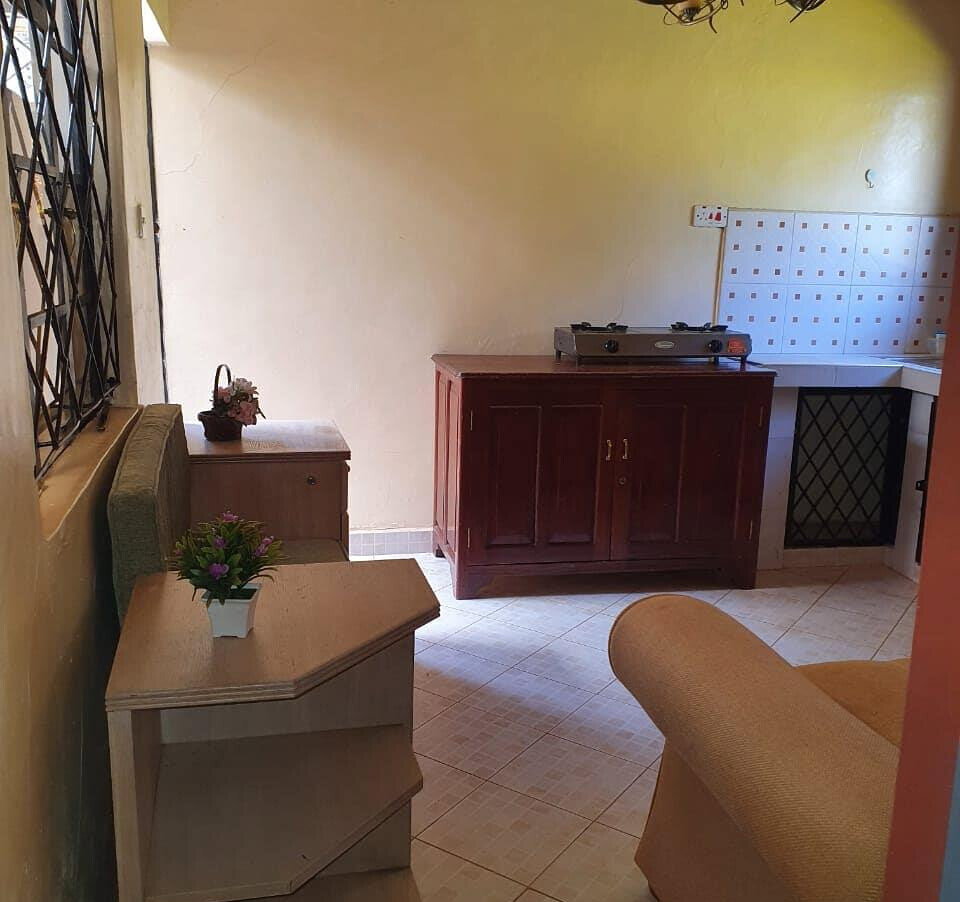 Garden Cottage at KSh 75K