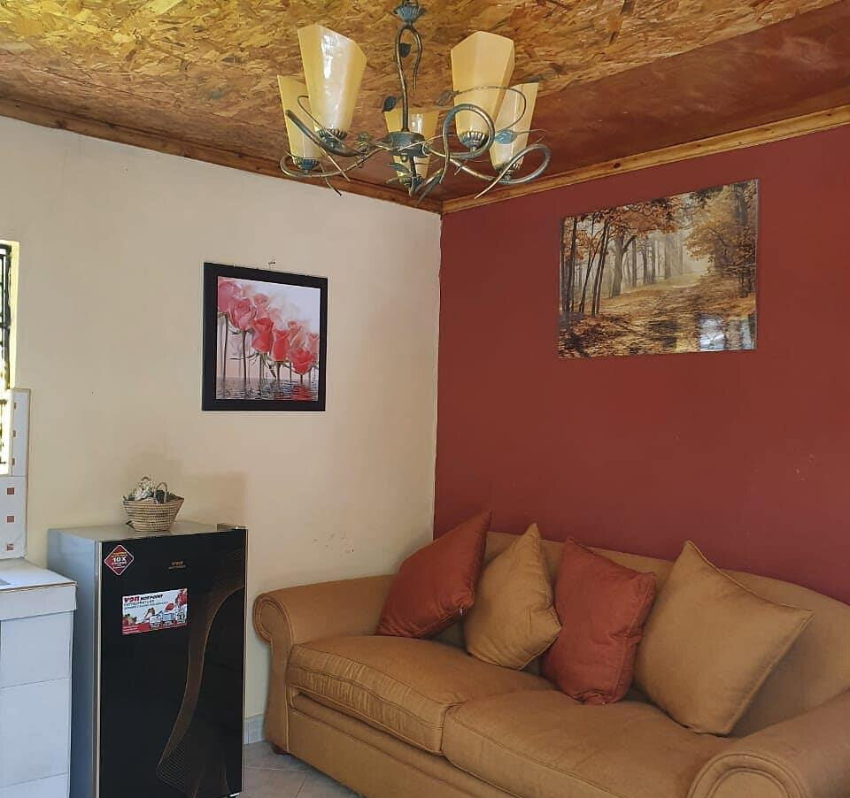 Garden Cottage at KSh 75K
