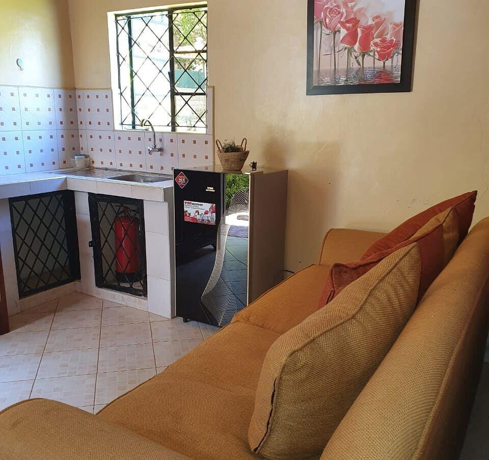 Garden Cottage at KSh 75K
